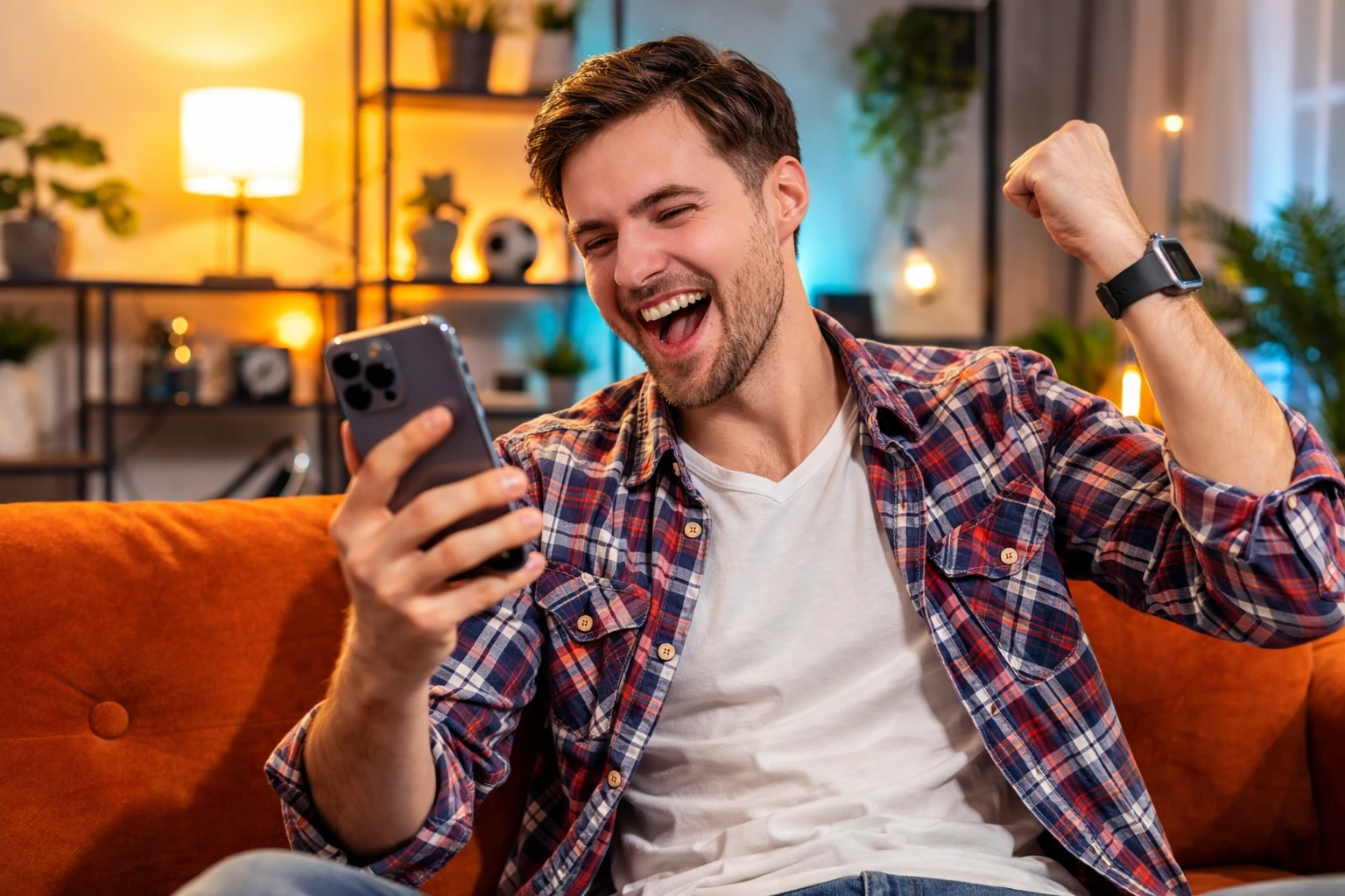 1xBet uygulaması Şampiyonlar Ligi bahis mobil
